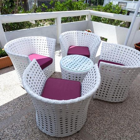 Villa Lavanda Đảo Pag Ngoại thất bức ảnh