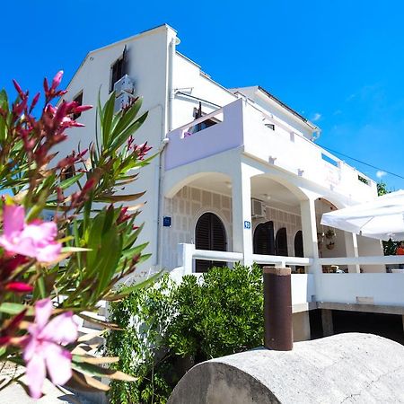 Villa Lavanda Đảo Pag Ngoại thất bức ảnh