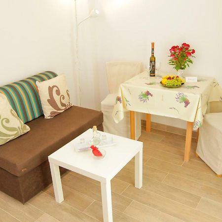 Villa Lavanda Đảo Pag Ngoại thất bức ảnh