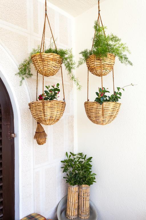 Villa Lavanda Đảo Pag Ngoại thất bức ảnh