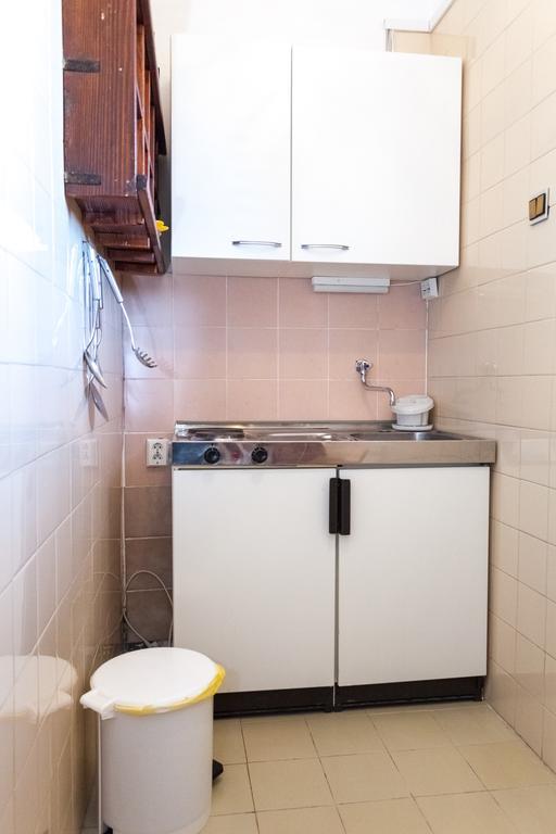 Villa Lavanda Đảo Pag Ngoại thất bức ảnh