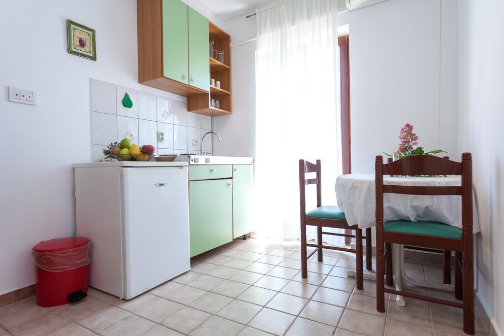 Villa Lavanda Đảo Pag Ngoại thất bức ảnh