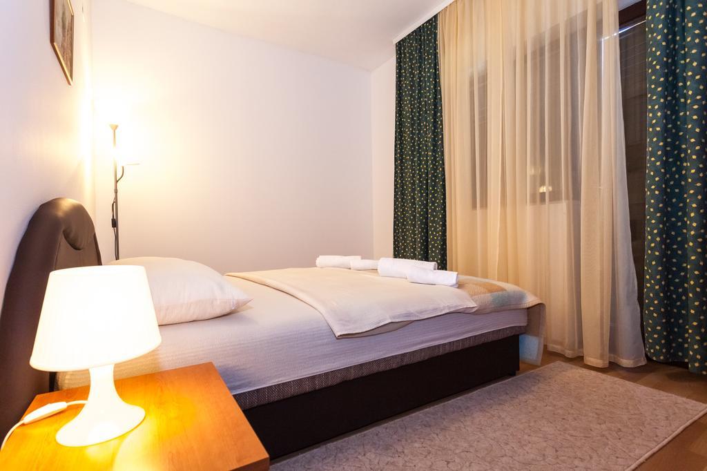 Villa Lavanda Đảo Pag Ngoại thất bức ảnh