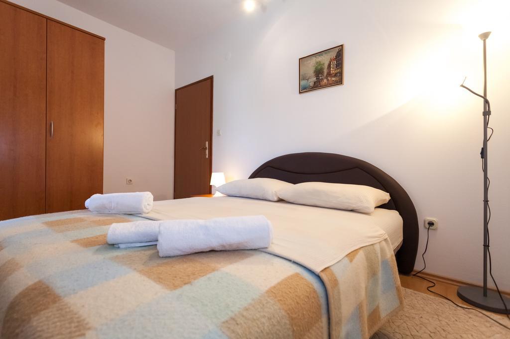 Villa Lavanda Đảo Pag Ngoại thất bức ảnh