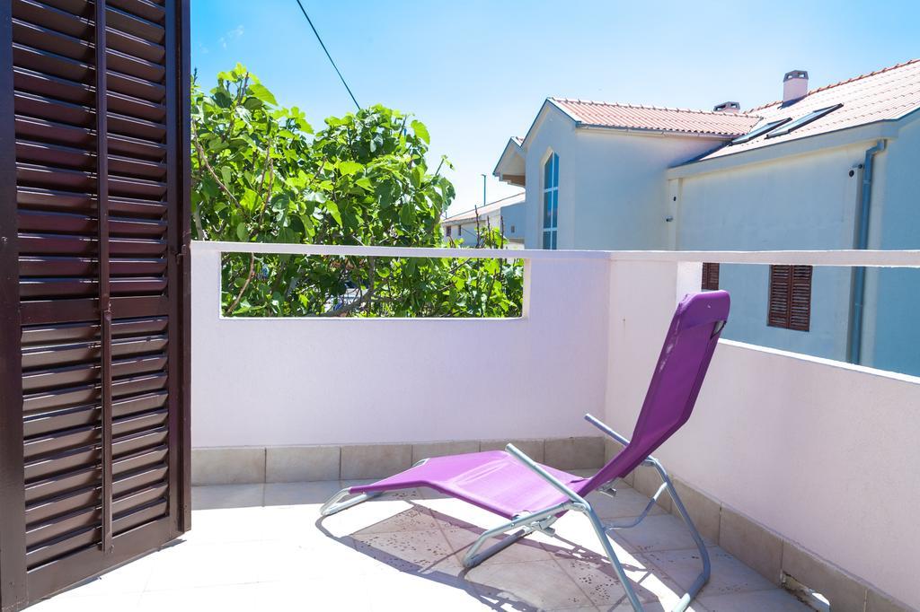 Villa Lavanda Đảo Pag Ngoại thất bức ảnh