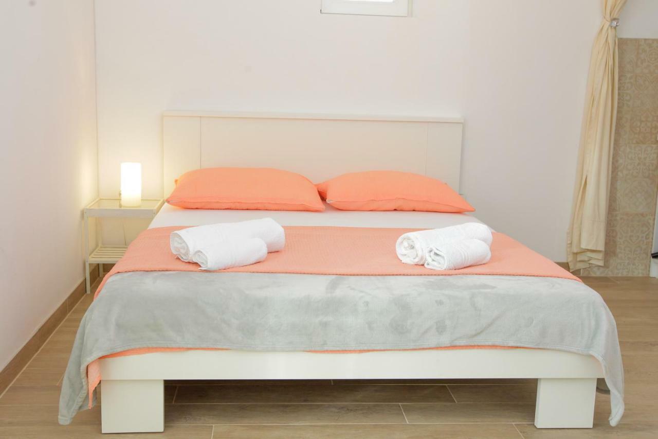 Villa Lavanda Đảo Pag Ngoại thất bức ảnh
