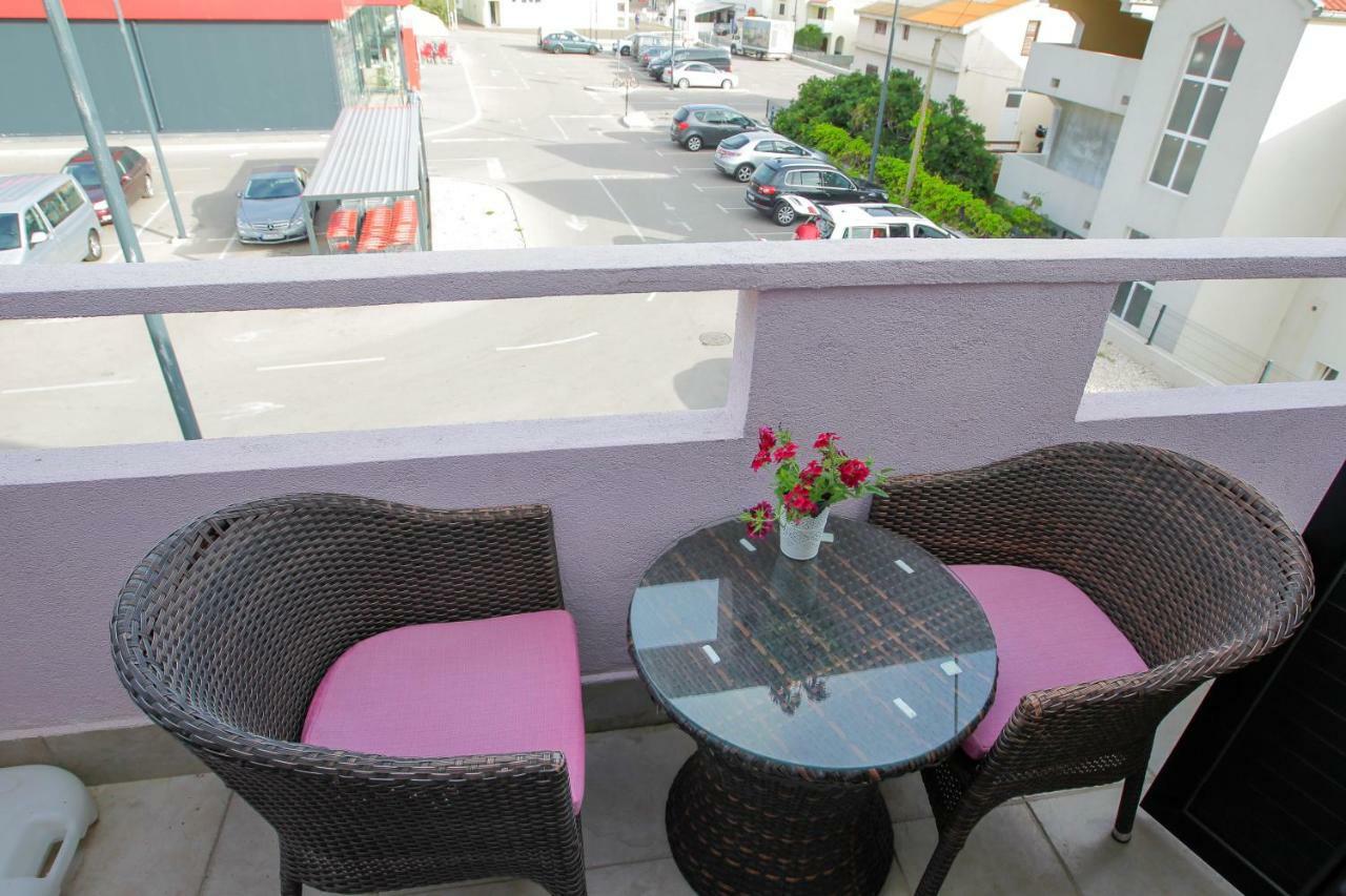 Villa Lavanda Đảo Pag Ngoại thất bức ảnh